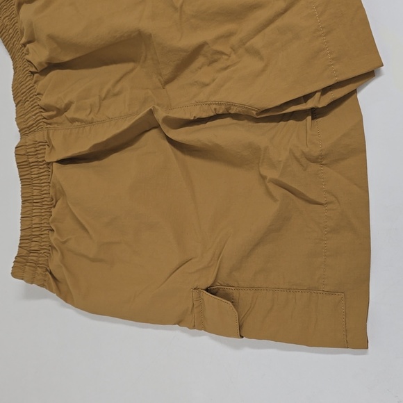 Madewell Ripstop Pull-On Cargo Shorts - Picture 9 of 12